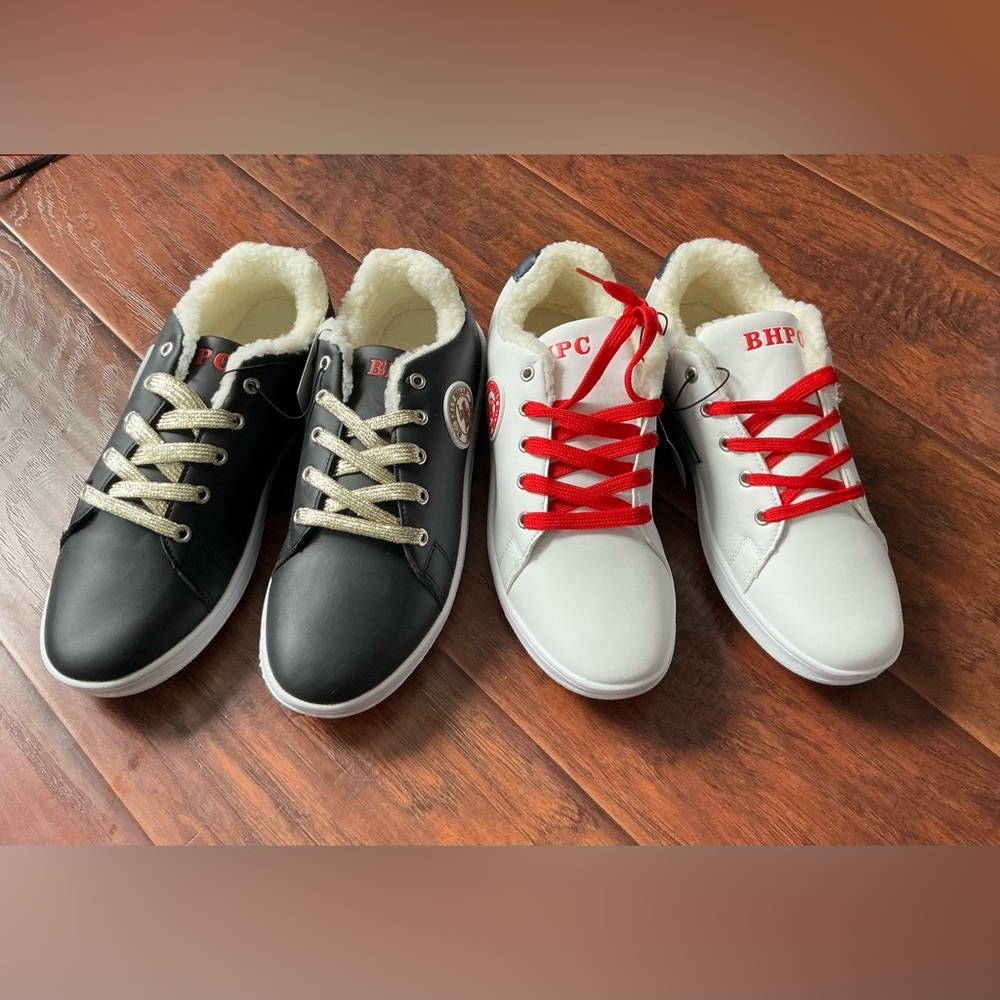 POLO CLUB BEVERLY HILLS SNEAKERS 👟👟UNISEX